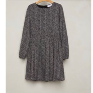 Oak and Fort summer dress